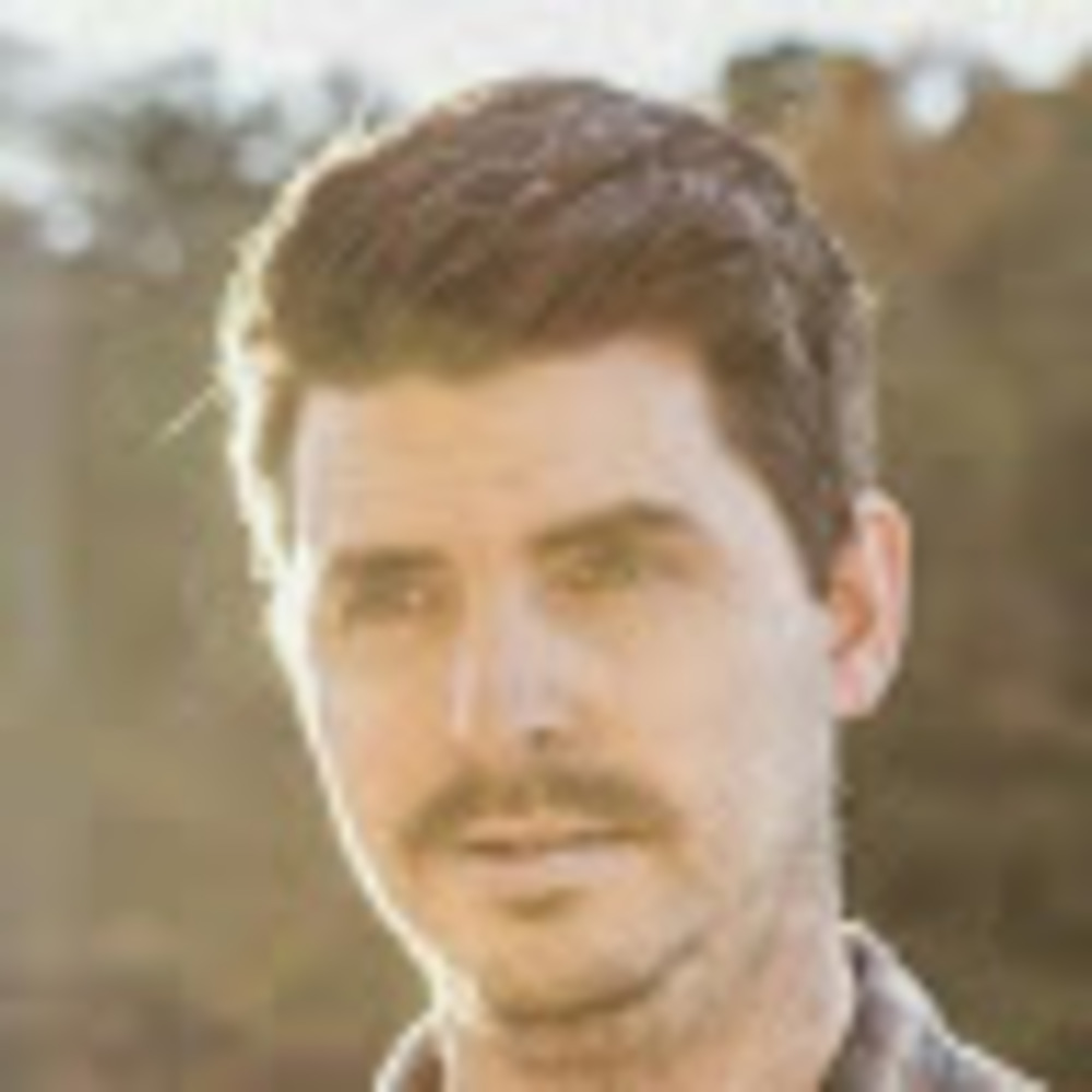 Meet your Posher, Justin